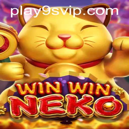 WinWinNeko: A Comprehensive Guide to the Exciting World of 9S.APP Gaming