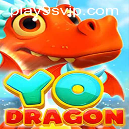 Discover YoDragon: An Exciting New Adventure by 9S.APP